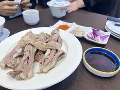 热手抓羊肉-小叶手抓·清真食品(治平路店)