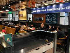 -豪享来中西餐厅(广灵店)