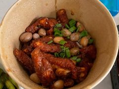 -宏记广东客家菜(丰汇店)