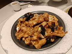 -凯鸽酒楼(操场城店)