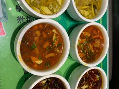 -令氏家外家周礼食府(桥南店)