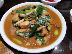 -凯华海鲜火锅·传承三十六年