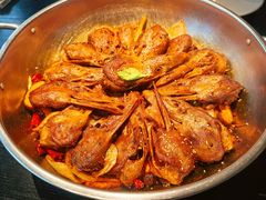 -丫头记(新村店二部)