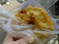 -黎里古镇