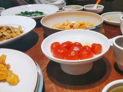 -宴小馆·小海鲜青岛菜(五四广场店)