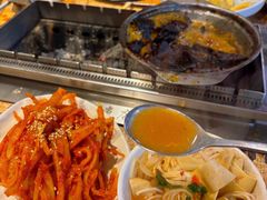 -泰善串店•延边朝鲜族烧烤(理工大学店)