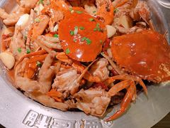 -胖哥俩肉蟹煲(苏州中心店)