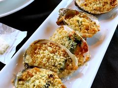 生蚝-Legal Sea Foods - Park Square