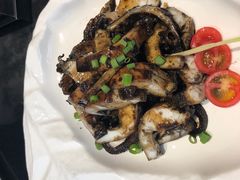 -海味世家·家常菜馆(明州里店)