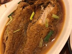 -北平小馆·烤鸭·家常菜(磨房北里店)