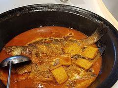 -赶海部落海鲜城(海阳路店)