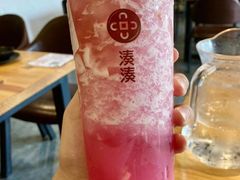 -湊湊火锅·茶憩(东城万达店)