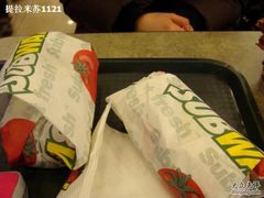 subways-赛百味(雅居乐店)