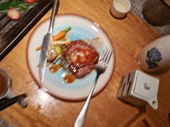 -乐亭日本料理(彩虹本店)