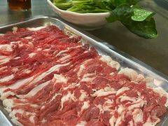 -大唐人家·热气羊肉(大华店)