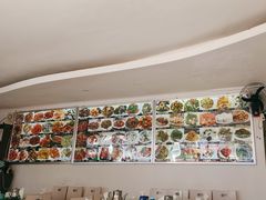 -清香园大连老菜馆(成仁街店)