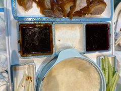 -清真吐鲁番餐厅(牛街店)
