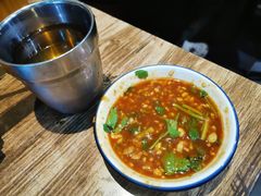 -六味牛杂煲·斋菜煲(桫椤湾店)