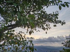 -广州市白云山风景名胜区