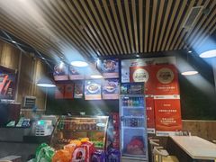 -内蒙焖面大盆骨餐馆(山大路店)
