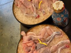 -一绪に寿喜烧(荟聚店)