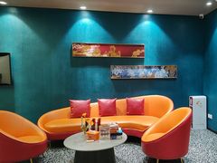 -白梧桐·团建聚会·百人轰趴馆(留仙洞店)
