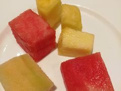 -上海圣诺亚皇冠假日酒店·诺亚厨房