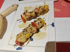 -ITA·意塔意大利餐厅(亦庄店)