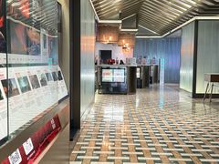 -成都百丽宫影城(LUXE太古里店)