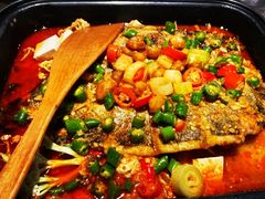 -烟火鱼乡(吾悦店)