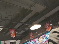 -永红源·小排档(闽江路店)