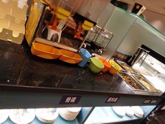 -小鱼小牛·鱼牛干锅·脆鱼火锅(世欧广场店)