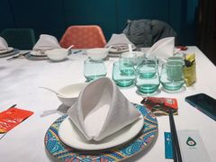 -阿里疆Alijiang·丝路美食·异域风情·清真(长楹天街店)