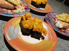 -小乔回转寿司(沈阳大悦城店)