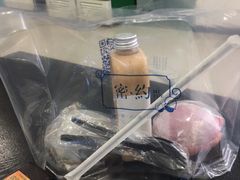 -密约(浦沿店)