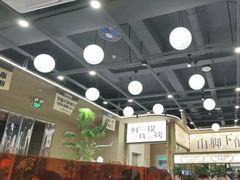 -三毛烧烤·南昌大排档(山姆店)