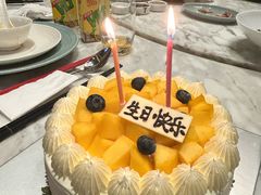 -JWMARRIOTT无锡苏宁JW万豪酒店-悦府65中餐厅