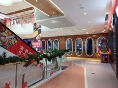 -兰岛广场(白沙路店)
