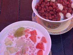 -沙州食驿·非遗小吃夜市