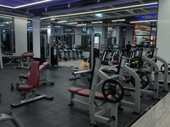 -奇迹健身·恒温游泳(金海首座店)