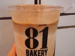 -81BAKERY(大学路店)