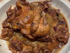 -码头鲜精致威海菜(欧乐坊店)