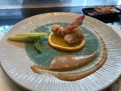 -将军日本餐厅·Shogun(厦门马哥孛罗东方大酒店)