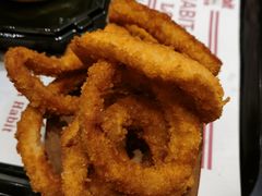 -The Habit Burger Grill 哈比特汉堡(爱琴海店)
