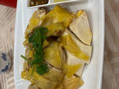 -巫记鸡饭店
