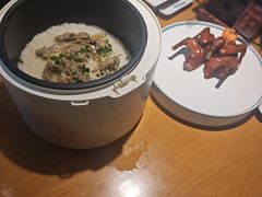 -大鸽饭(马王堆店)