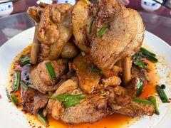 -代木儿回锅肉