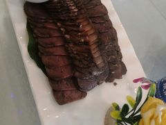 -域乐楼清真饭庄(华北路店)