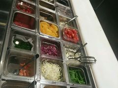 -TAMATI(巴黎贝甜韩式西餐厅店)
