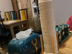 -清白羊·羊汤(天津鲁能城购物中心店)